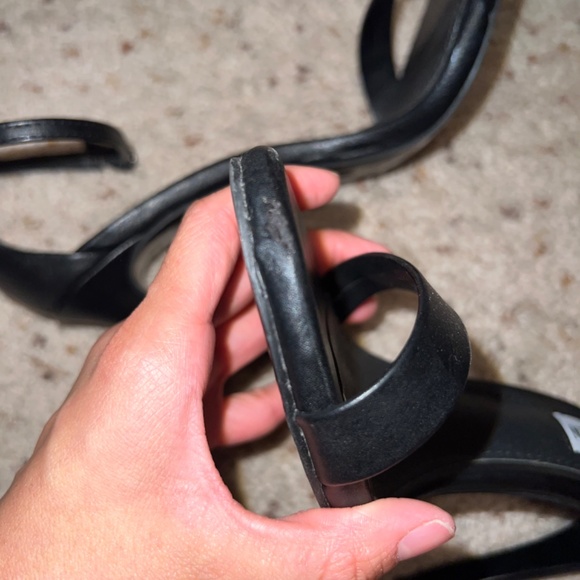 Steve Madden Heels - Picture 5 of 5